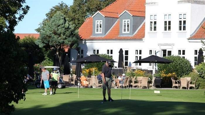 Barløseborg Golfklub