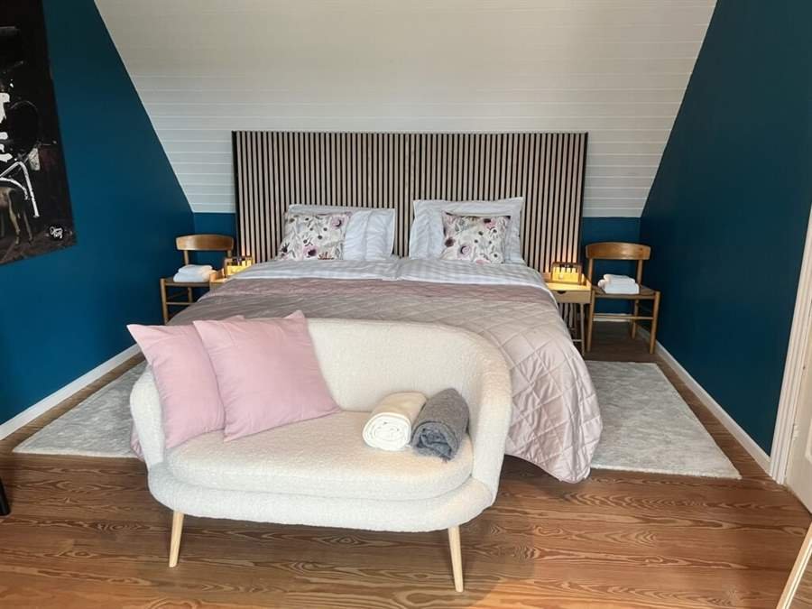 Schlafzimmer 2