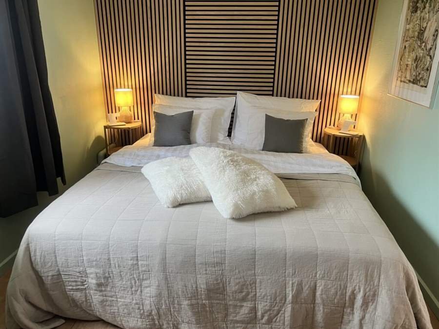 Schlafzimmer 3